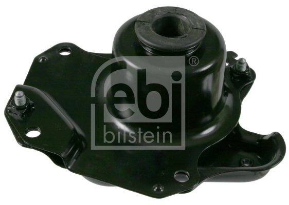Mounting, engine